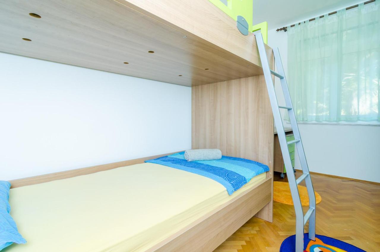 Sun City Apartment Ragusa Esterno foto