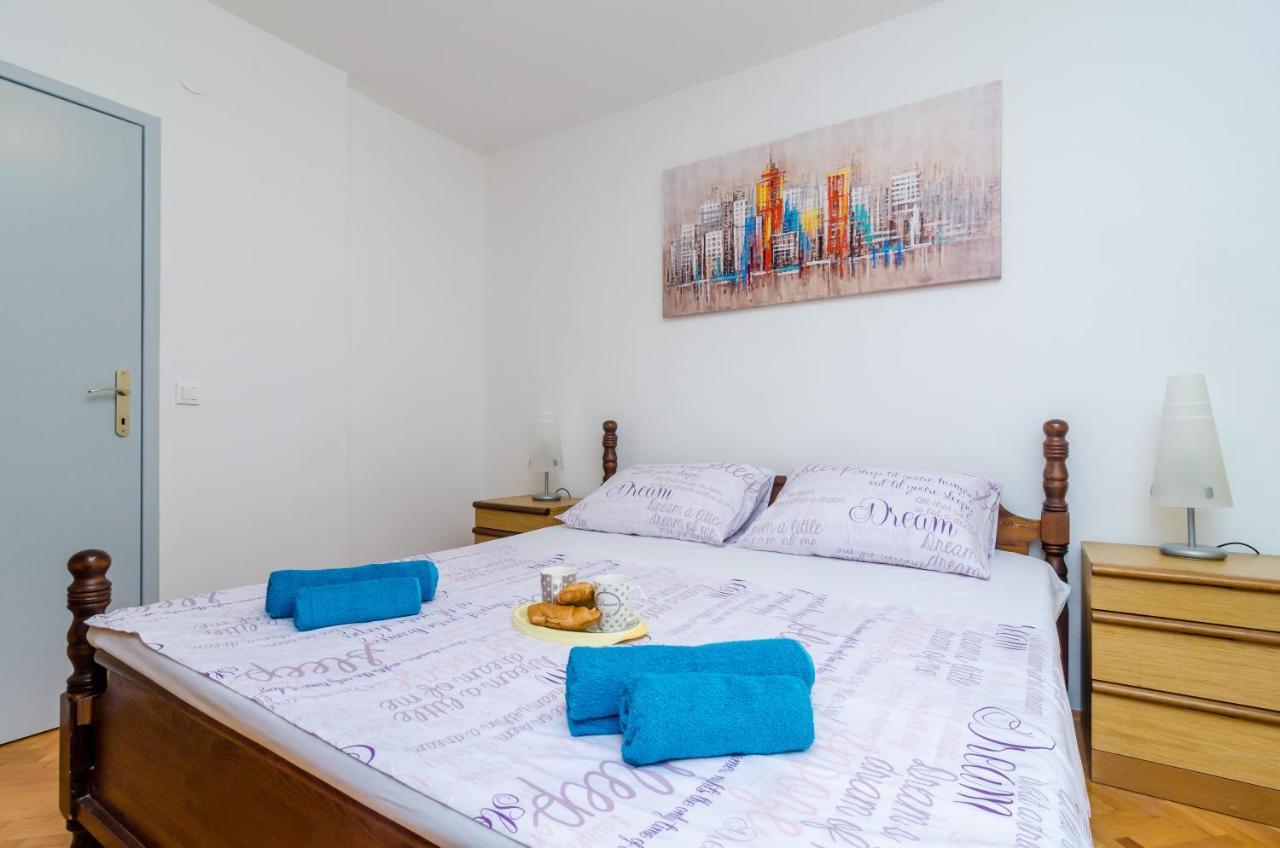 Sun City Apartment Ragusa Esterno foto