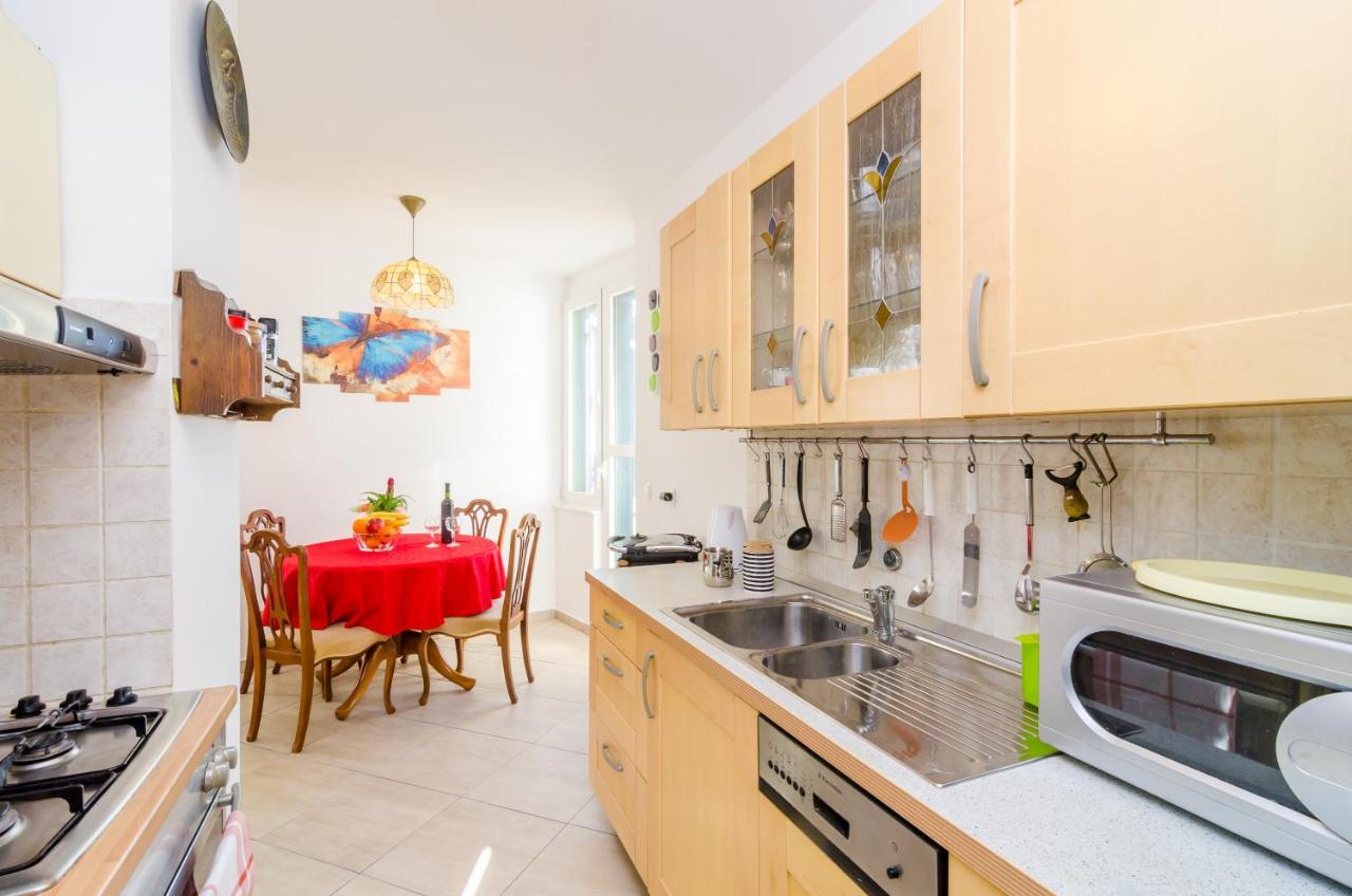 Sun City Apartment Ragusa Esterno foto