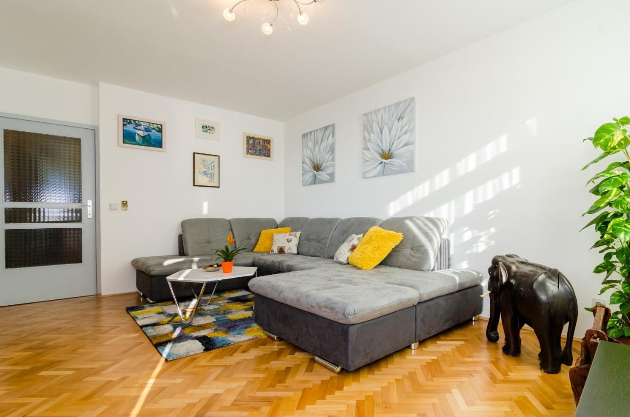 Sun City Apartment Ragusa Esterno foto