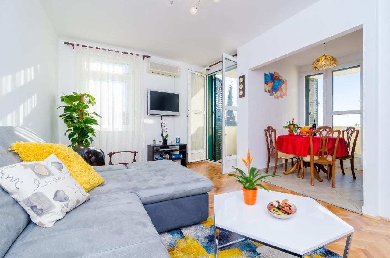 Sun City Apartment Ragusa Esterno foto
