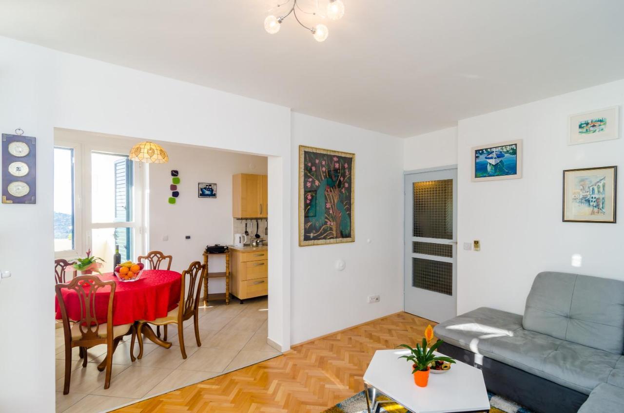 Sun City Apartment Ragusa Esterno foto