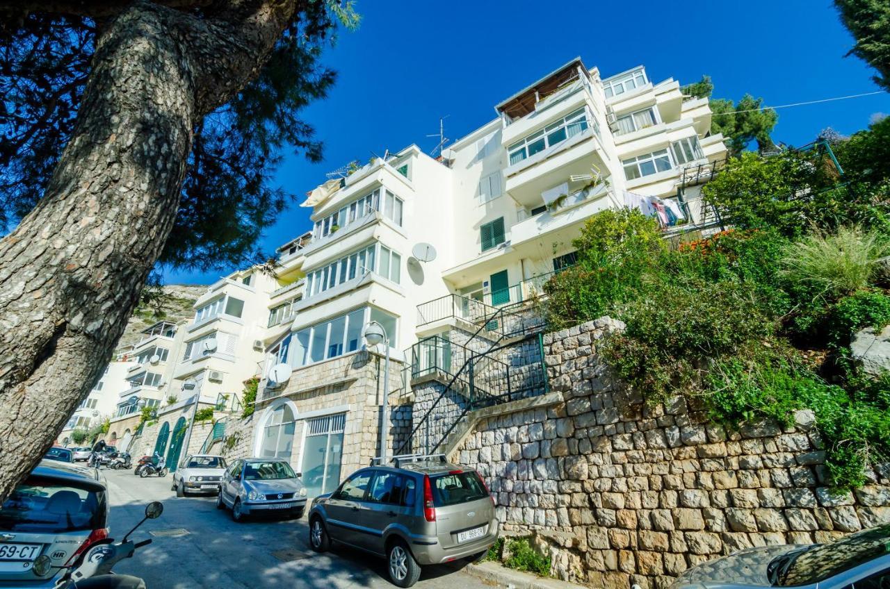 Sun City Apartment Ragusa Esterno foto