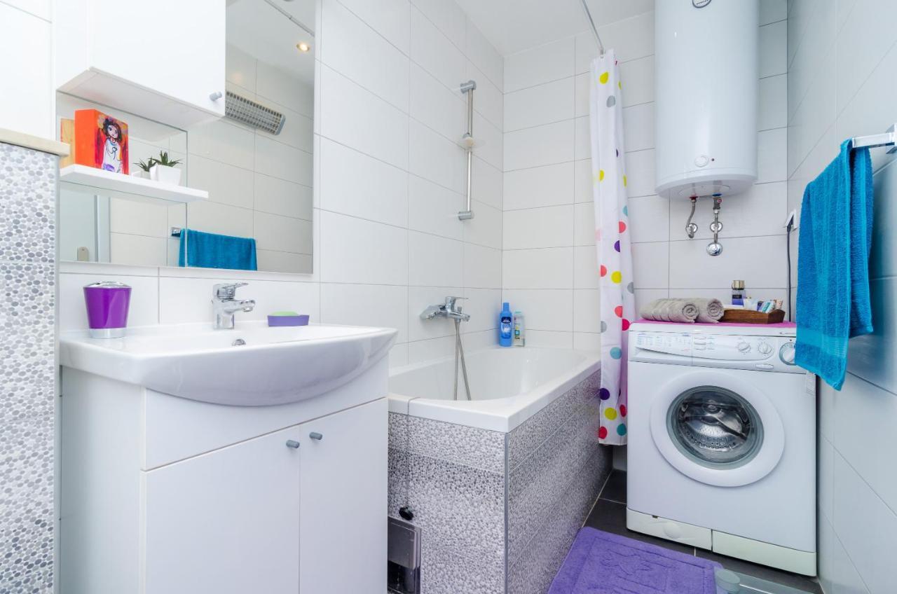 Sun City Apartment Ragusa Esterno foto