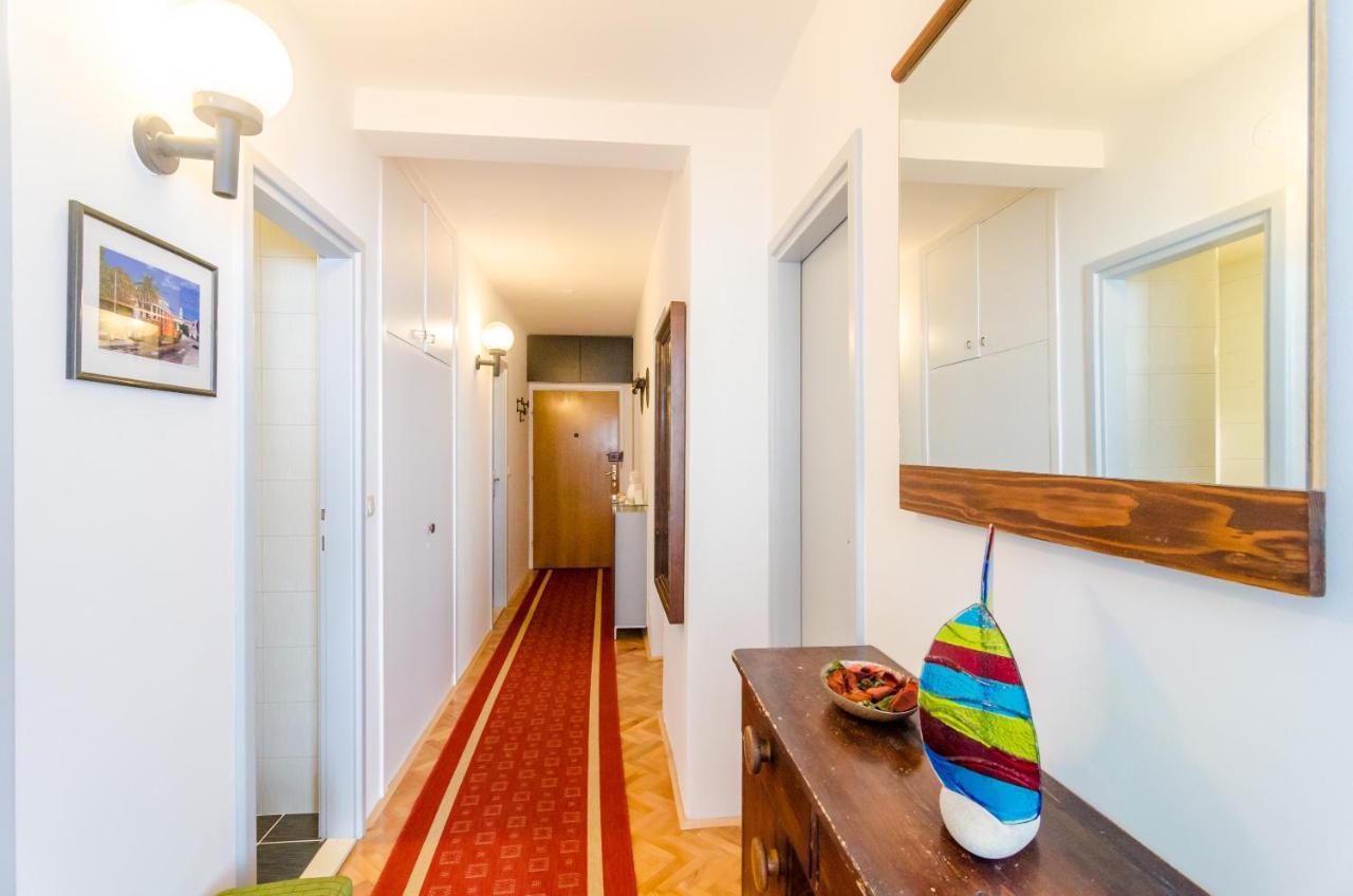 Sun City Apartment Ragusa Esterno foto