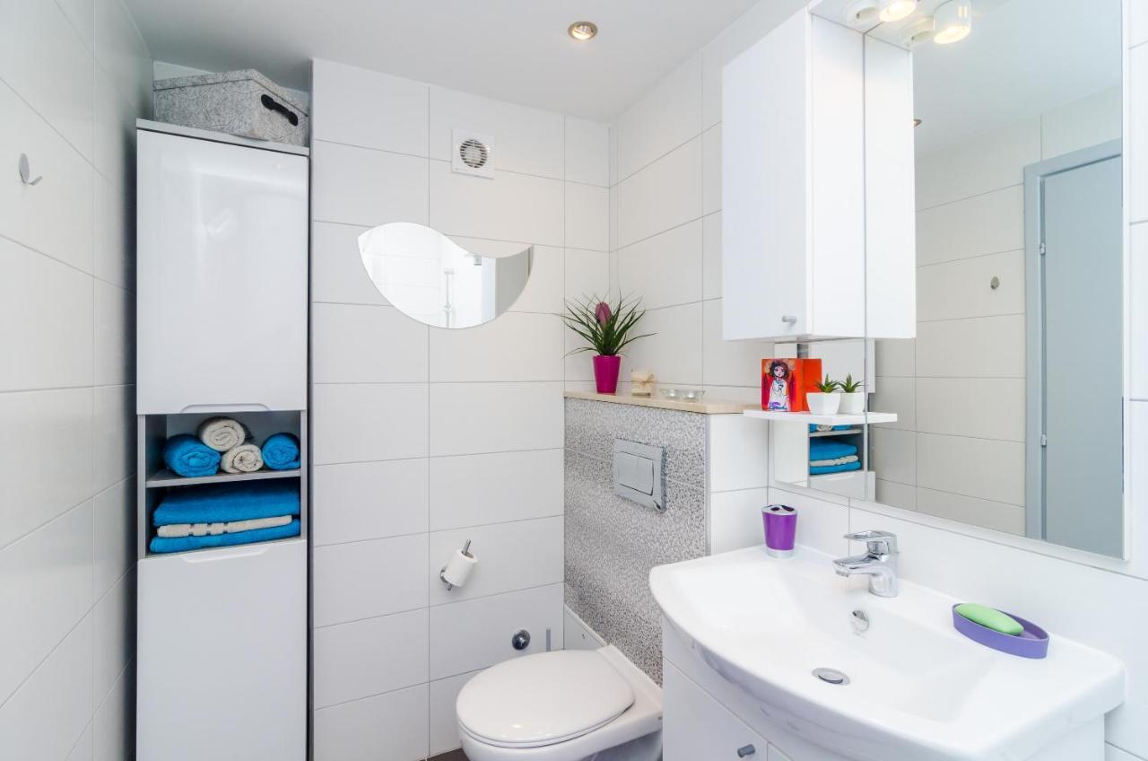 Sun City Apartment Ragusa Esterno foto