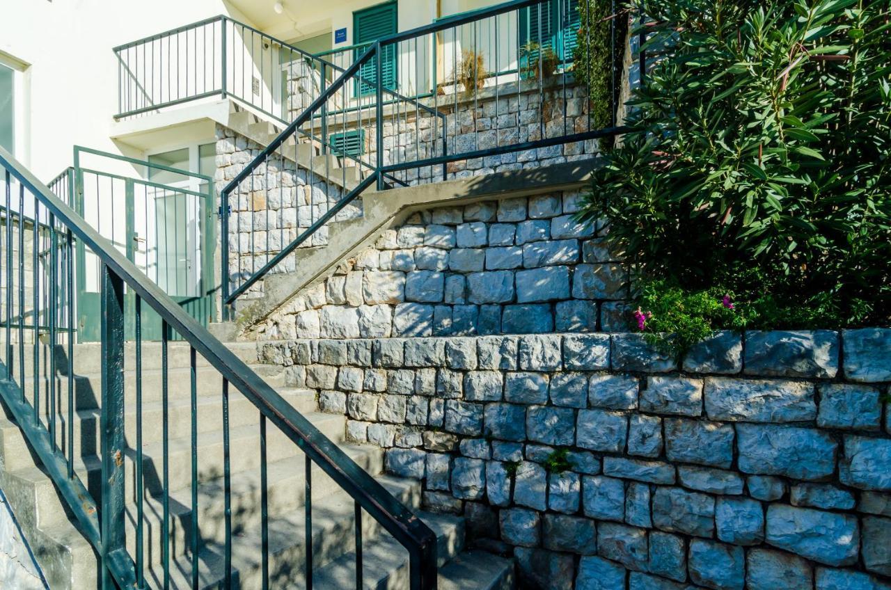 Sun City Apartment Ragusa Esterno foto
