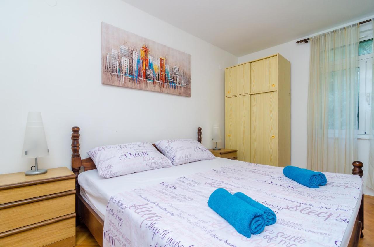Sun City Apartment Ragusa Esterno foto