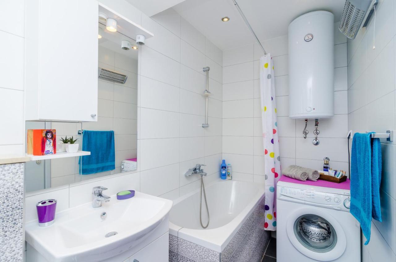 Sun City Apartment Ragusa Esterno foto